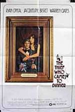 Watch The Thief Who Came to Dinner Gomovies