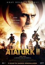 Watch Atat�rk II: 1881-1919 Gomovies