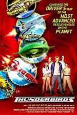 Watch Thunderbirds Gomovies