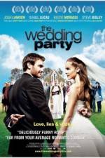 Watch The Wedding Party Gomovies