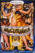 Watch Macunaima Gomovies