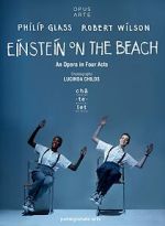 Watch Einstein on the Beach Gomovies