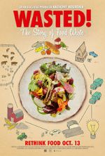 Watch Wasted! The Story of Food Waste Gomovies