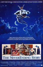 Watch The NeverEnding Story Gomovies