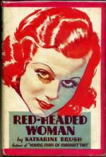 Watch Red-Headed Woman Gomovies