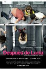 Watch After Lucia Gomovies
