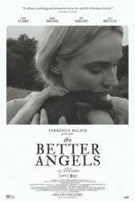 Watch The Better Angels Gomovies