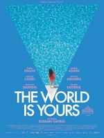 Watch The World Is Yours Gomovies