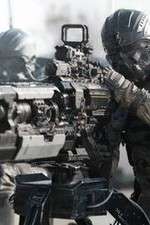 Watch Spectral Gomovies