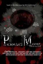 Watch Pickman's Model Gomovies