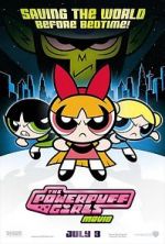 Watch The Powerpuff Girls Movie Gomovies