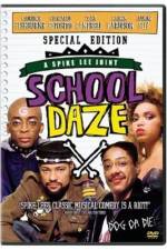 Watch School Daze Gomovies