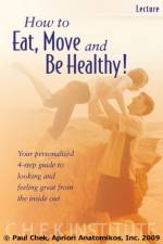 Watch How to Eat, Move and Be Healthy Gomovies