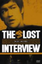 Watch Bruce Lee The Lost Interview Gomovies