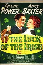 Watch The Luck of the Irish Gomovies