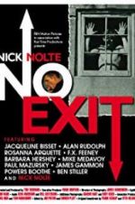 Watch Nick Nolte: No Exit Gomovies