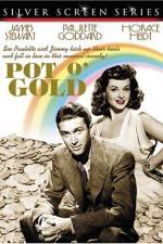 Watch Pot o' Gold Gomovies