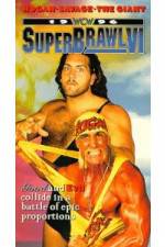 Watch WCW SuperBrawl VI Gomovies