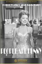 Watch People Are Funny Gomovies