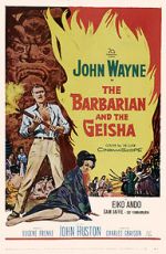 Watch The Barbarian and the Geisha Gomovies
