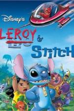 Watch Leroy & Stitch Gomovies
