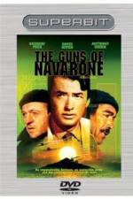 Watch The Guns of Navarone Gomovies