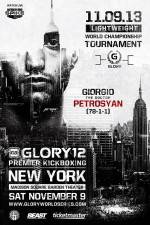 Watch Glory 12 New York Gomovies