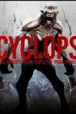 Watch Cyclops Gomovies