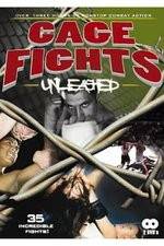 Watch Cage Fights Unleashed Gomovies