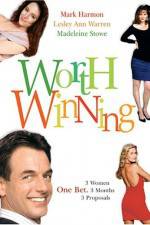 Watch Worth Winning Gomovies