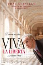 Watch Viva la libertà Gomovies