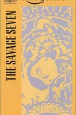 Watch The Savage Seven Gomovies