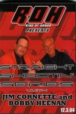 Watch ROH Straight Shootin Raven & Sandman Vol 2 Gomovies