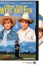 Watch How the West Was Fun Gomovies
