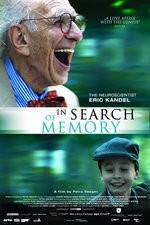Watch In Search of Memory Gomovies