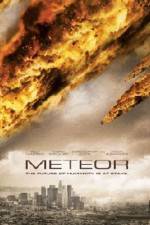 Watch Meteor: Path To Destruction Gomovies