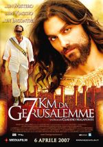 Watch 7 km da Gerusalemme Gomovies