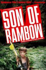 Watch Son of Rambow Gomovies