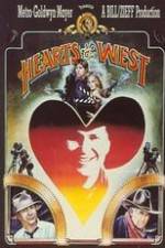 Watch Hearts of the West Gomovies