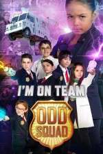 Watch Odd Squad: The Movie Gomovies