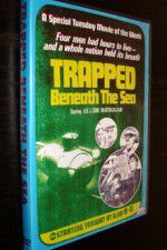 Watch Trapped Beneath the Sea Gomovies