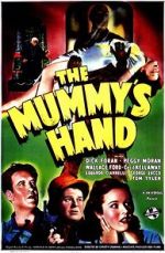 Watch The Mummy's Hand Gomovies