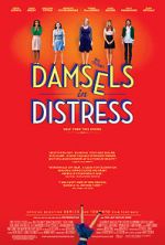 Watch Damsels in Distress Gomovies