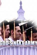 Watch God's Next Army Gomovies