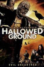 Watch Hallowed Ground Gomovies