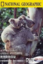 Watch Australia's Animal Mysteries Gomovies