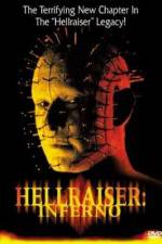 Watch Hellraiser: Inferno Gomovies