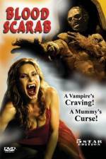 Watch Blood Scarab Gomovies