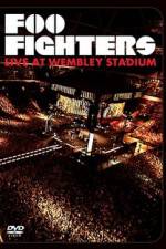 Watch Foo Fighters Live at Wembley Stadium Gomovies