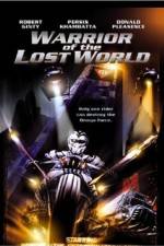 Watch Warrior of the Lost World Gomovies